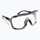 Γυαλιά ηλίου POC Devour Photochromic uranium black/clarity photochromic/changeable grey