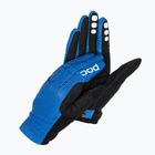 Γάντια ποδηλασίας POC Savant MTB opal blue