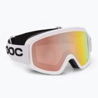 Γυαλιά σκι POC Opsin Clarity hydrogen white/spektris orange
