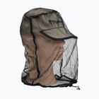 Κουνουπιέρα για το κεφάλι Pinewood Mosquito Net black