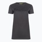 Pinewood Outdoor Life γυναικείο t-shirt σκούρο ανθρακί