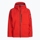 Ανδρικό μπουφάν σκι Peak Performance Alpine ski jacket κόκκινο G76537010