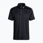 Ανδρικό Peak Performance Player Polo Shirt μαύρο G77171090