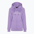 Γυναικείο Peak Performance Original Hoodie bougainvillea