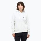 Γυναικείο φούτερ Peak Performance Original Small Logo Zip off white