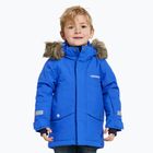 Παιδικό χειμωνιάτικο μπουφάν Didriksons Bjärven Parka caribbean blue