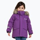 Παιδικό χειμωνιάτικο μπουφάν Didriksons Bjärven Parka royal purple