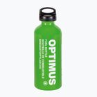  Μπιτόνια καυσίμου Optimus Fuel Bottle 600 ml green