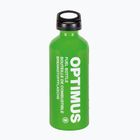 Μπουκάλι καυσίμου Optimus 600 ml πράσινο