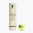 Μπάλες τένις Tretorn Serie+ 4 τεμ. 3T01