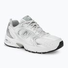 New Balance 530 λευκά παπούτσια MR530EMA