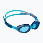 Zoggs Super Seal μπλε/καμό/μπλε παιδικά γυαλιά κολύμβησης 461327