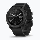 Garmin Tactix Delta Sapphire ρολόι μαύρο 010-02357-01