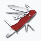 Μαχαίρι τσέπης Victorinox Outrider κόκκινο 0.8513