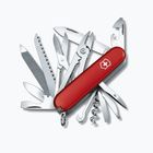Μαχαίρι τσέπης Victorinox Handyman κόκκινο 1.3773