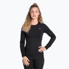 Γυναικείο θερμικό μακρυμάνικο ODLO Active Warm Bl Top Crew Neck black