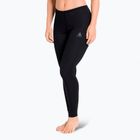 Γυναικείο θερμικό παντελόνι ODLO Active Warm Bl Bottom Long black