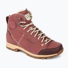 Γυναικείες μπότες πεζοπορίας Dolomite 54 High Fg Gtx W's red 268009 0637