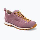 Dolomite γυναικείες μπότες πεζοπορίας Cinquantaquattro Low W's ροζ 247979 1048