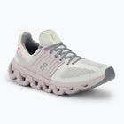 Γυναικεία On Running Cloudswift 3 ivory/lily παπούτσια για τρέξιμο