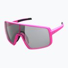 SCOTT Torica LS ροζ/γκρι γυαλιά ηλίου με ευαισθησία στο φως