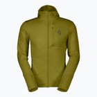 Ανδρικό SCOTT Defined Light Hoody meadow green