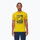 Mammut Trovat κίτρινο ανδρικό πουκάμισο trekking