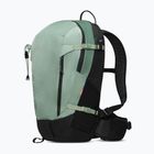 Mammut Lithium 20 l jade/μαύρο γυναικείο σακίδιο πεζοπορίας