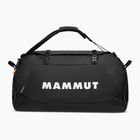 Mammut Cargon 110 l ταξιδιωτική τσάντα μαύρο