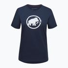 Mammut Core Classic γυναικείο t-shirt marine