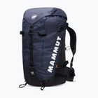 Mammut γυναικείο σακίδιο ορειβασίας Trion 38 l marine/black