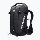 Σακίδιο αναρρίχησης Mammut Trion 28 l black