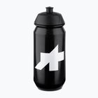 ASSOS Signature Μικρό μπουκάλι ποδηλάτου 500 ml μαύρο