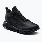 Ανδρικά On Cloud Hi Waterproof running shoes μαύρο 2899674