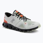 Ανδρικά παπούτσια για τρέξιμο On Cloud X 3 λευκό 6098699