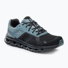 Ανδρικά On Cloudrunner Αδιάβροχα παπούτσια για τρέξιμο μαύρο 5298638
