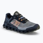 Ανδρικά παπούτσια για τρέξιμο On Cloudvista μπλε-γκρι 6498593