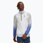 Ανδρικό On Running Zero undyed-white /cobalt running jacket