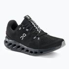 Ανδρικά παπούτσια για τρέξιμο On Cloudsurfer μαύρο