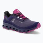 Γυναικεία παπούτσια για τρέξιμο On Cloudvista Αδιάβροχο flint/acai