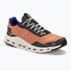 Ανδρικά On Running Cloudnova Form terracotta/forest παπούτσια για τρέξιμο