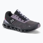 Ανδρικά παπούτσια για τρέξιμο On Cloudrunner iron/μαύρο