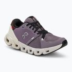 Γυναικεία παπούτσια On Running Cloudflyer 4 shark/pearl running shoes