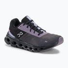 Γυναικεία παπούτσια για τρέξιμο On Cloudrunner iron/μαύρο