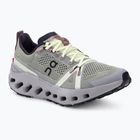 Γυναικεία On Running Cloudsurfer Trail seedling/lilac παπούτσια για τρέξιμο
