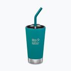 Klean Kanteen Tumbler με μόνωση κενού θερμική κούπα emerald bay