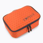 Exped ταξιδιωτικός οργανωτής Padded Zip Pouch M πορτοκαλί EXP-POUCH