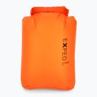 Exped Fold Drybag UL 3L πορτοκαλί EXP-UL αδιάβροχη τσάντα