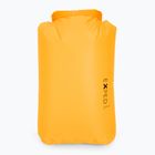 Exped Fold Drybag UL 3L κίτρινη αδιάβροχη τσάντα EXP-UL