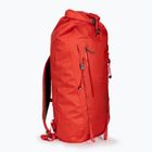Exped Black Ice 45 l σακίδιο αναρρίχησης κόκκινο EXP-45